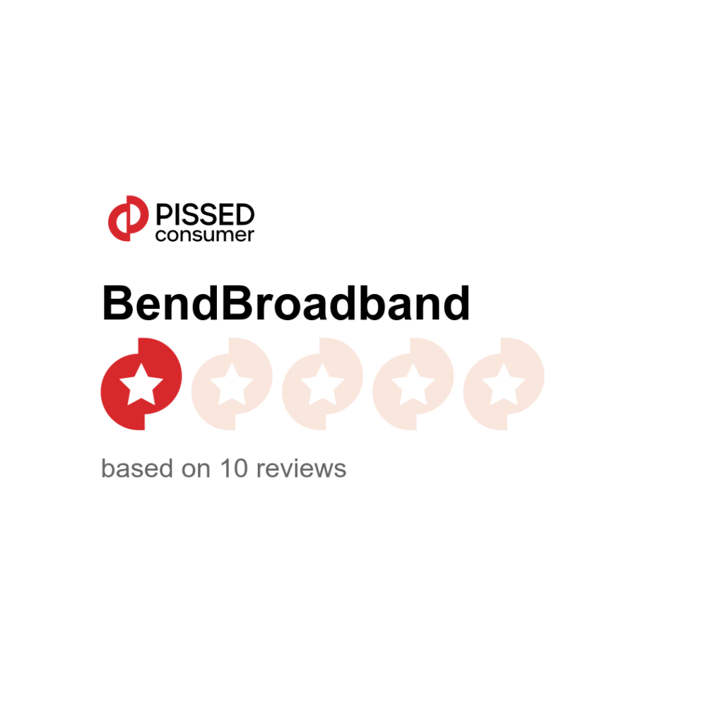bend broadband internet Bulan 4 BendBroadband Reviews  bendbroadband
